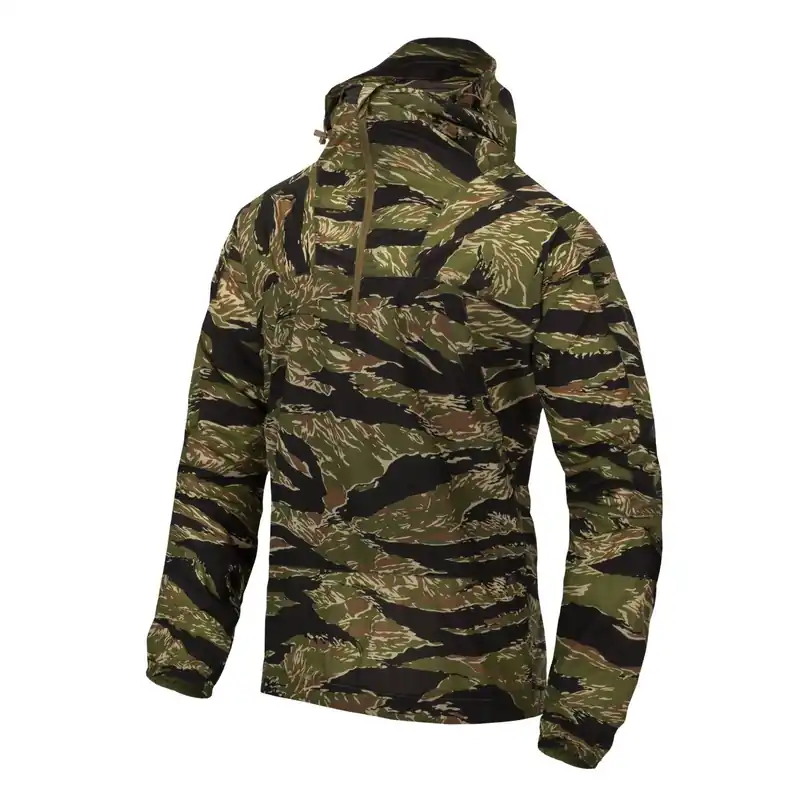 Finální Výprodej Větrovka WINDRUNNER WINDPACK TIGER STRIPE