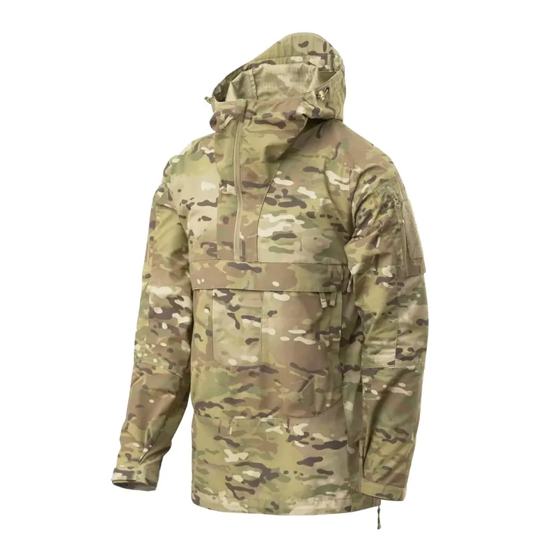 Bunda větrovka TRACER MULTICAM® Must-Have