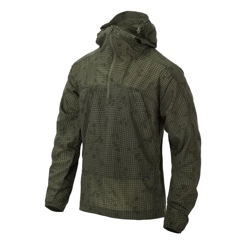 Větrovka WINDRUNNER WINDPACK® DESERT NIGHT CAMO Top Prodej