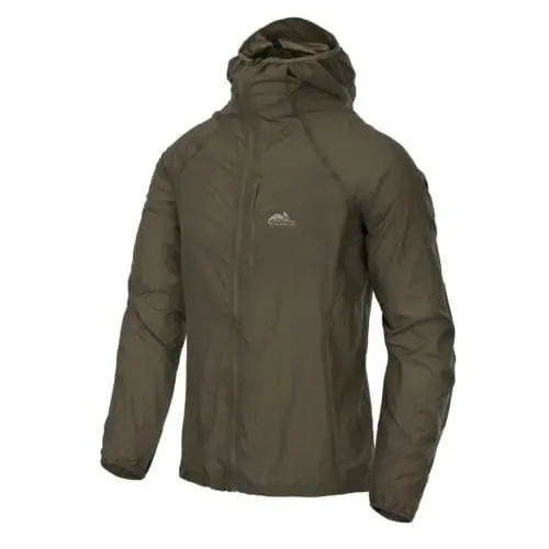 Bunda větrovka TRAMONTANE WindPack® TAIGA GREEN Objednat Nyní