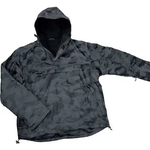 Výhodná Nabídka Bunda STORMFIGHTER NIGHT CAMO