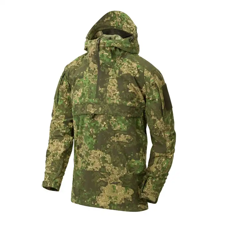 Bunda větrovka MISTRAL PENCOTT® WILDWOOD™ Must-Have