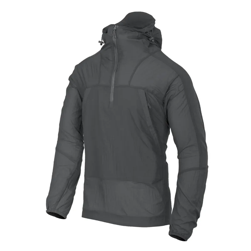 Větrovka WINDRUNNER WINDPACK SHADOW GREY Speciální Cena