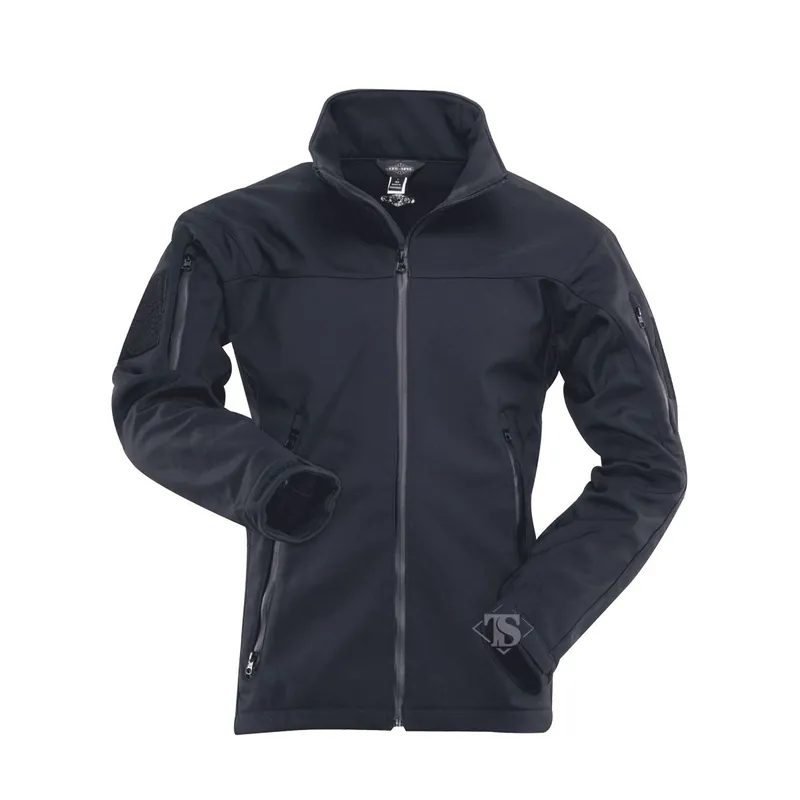 Bunda TACTICAL SOFTSHELL 24-7 ČERNÁ Bezpečná Platba