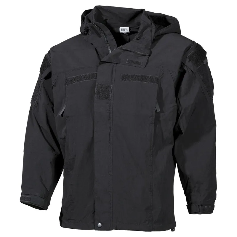 Bunda US softshell GEN III LEVEL 5 ČERNÁ Odeslání Ihned