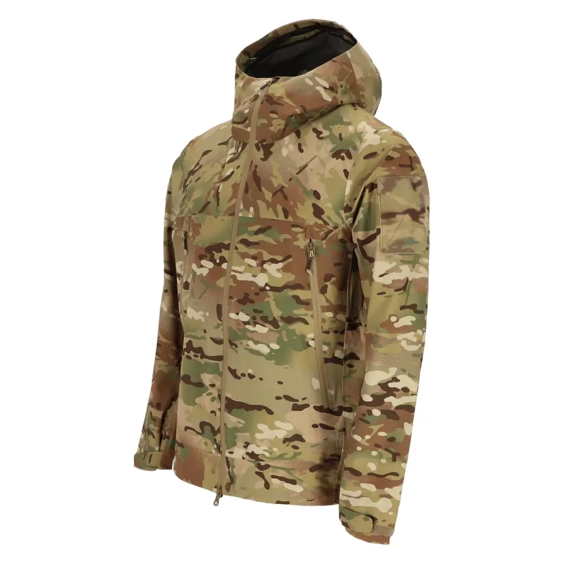 Jen Po Omezenou Doba Bunda nepromokavá ALPHA MULTICAM®