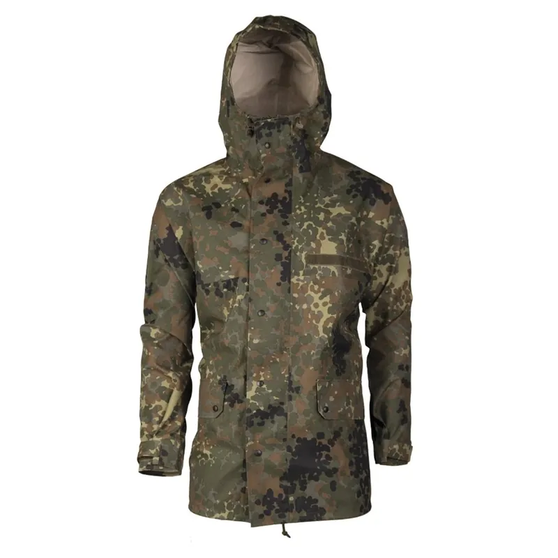 Bunda BW nepromokavá trilaminát FLECKTARN Nejlepší Volba