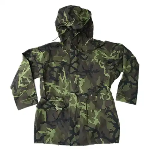 Bunda AČR ECWCS GORE-TEX vz.95 les Hit Sezóny