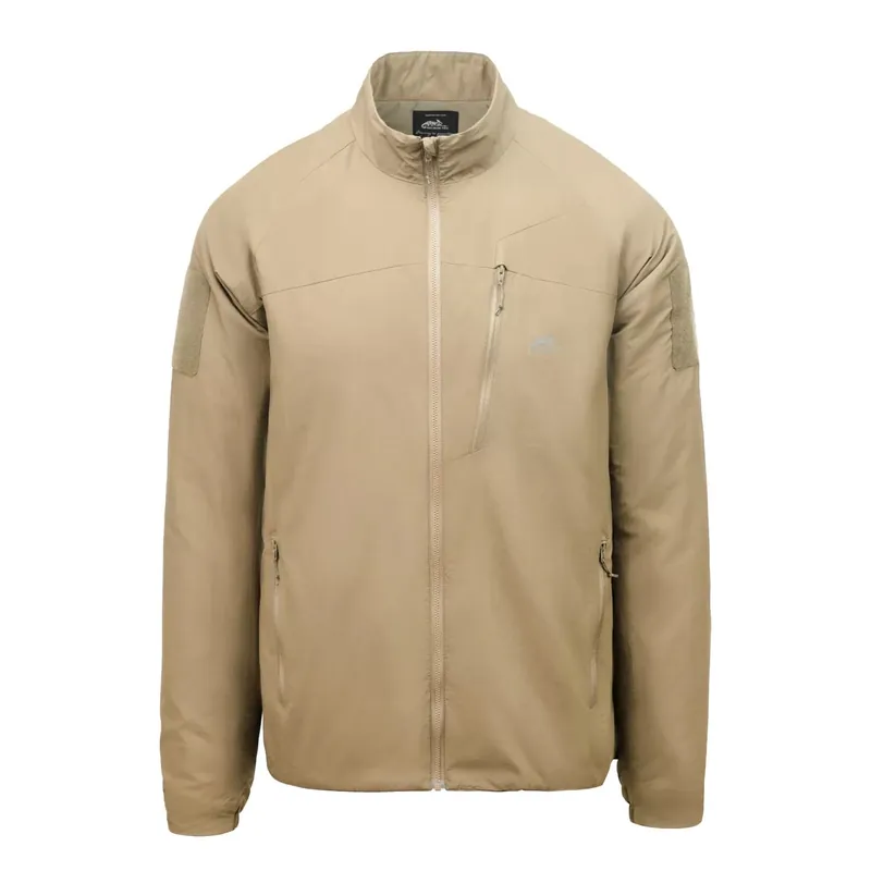 Časově Omezené Bunda WOLFHOUND LITE KHAKI