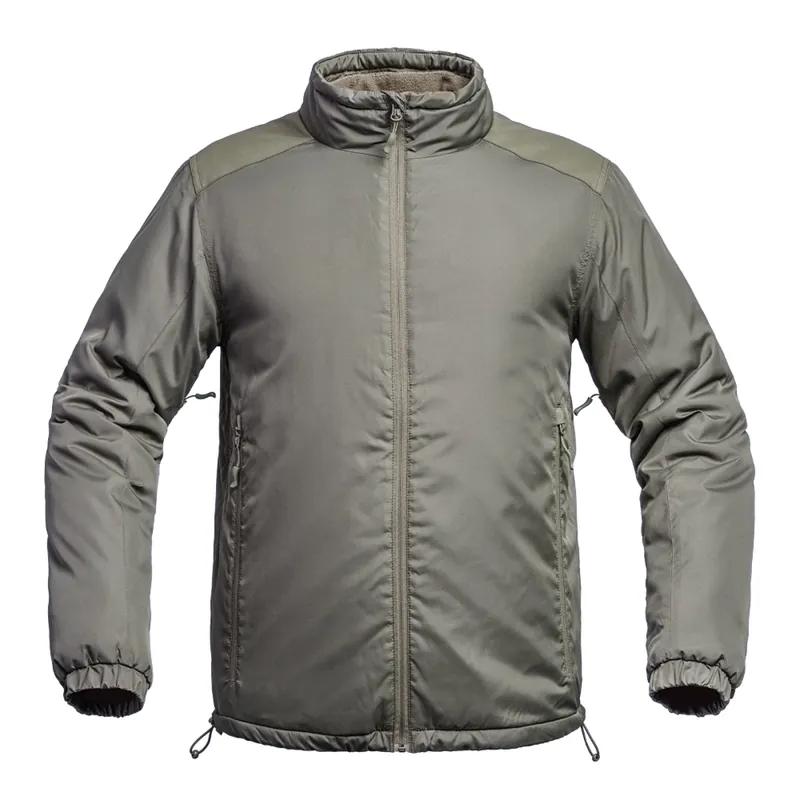 Horká Nabídka Bunda FIGHTER XMF 120 softshell ZELENÁ