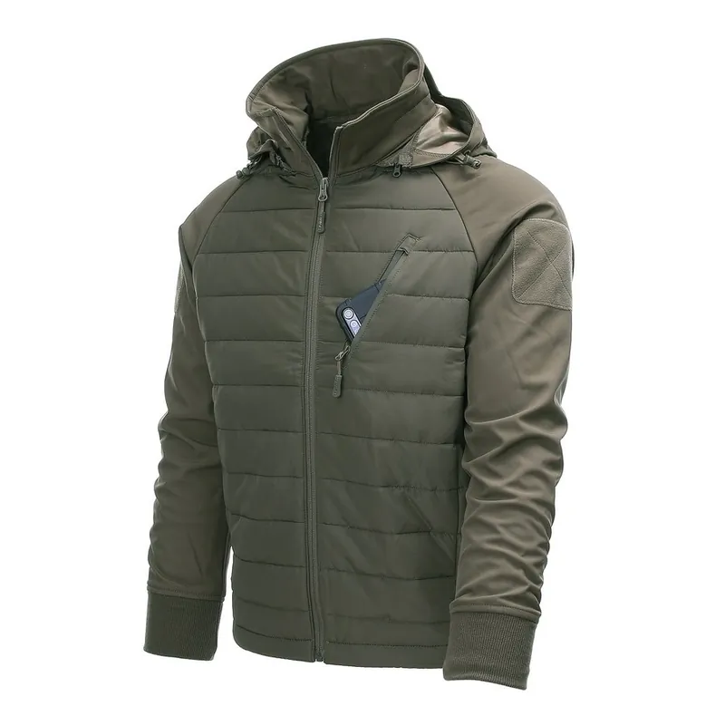 Nejprodávanější Bunda MOJAVE RANGER GREEN