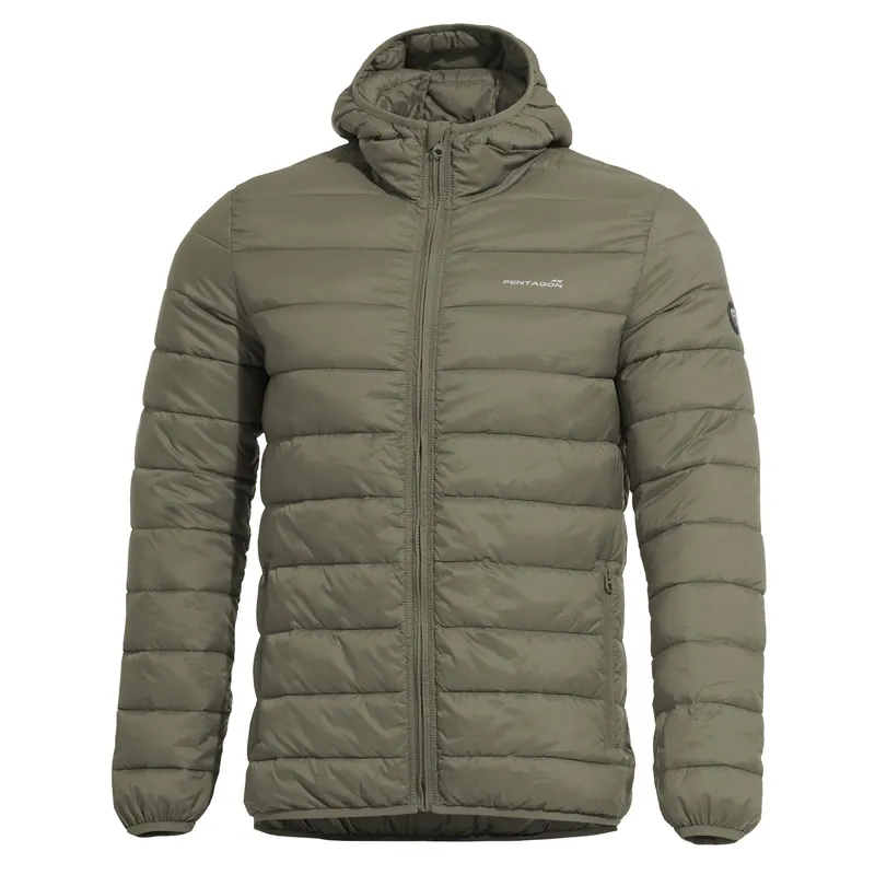 Bunda AURORA RAL 7013 Výprodej