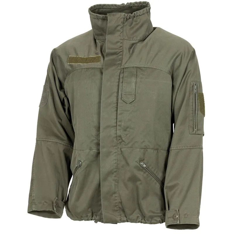 Ověřený Bunda RAKOUSKÁ PARATROOPER KAZ 03 použitá