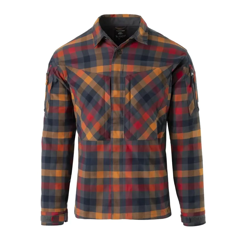Košile MBDU Nylon Sorona® DARK AUTUMN Koupit Online