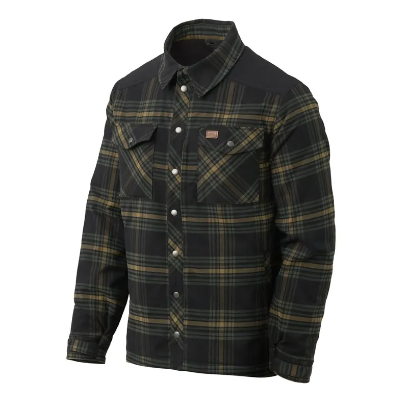 Košile WINTER WARDEN® SLATE MOORLAND Nejprodávanější
