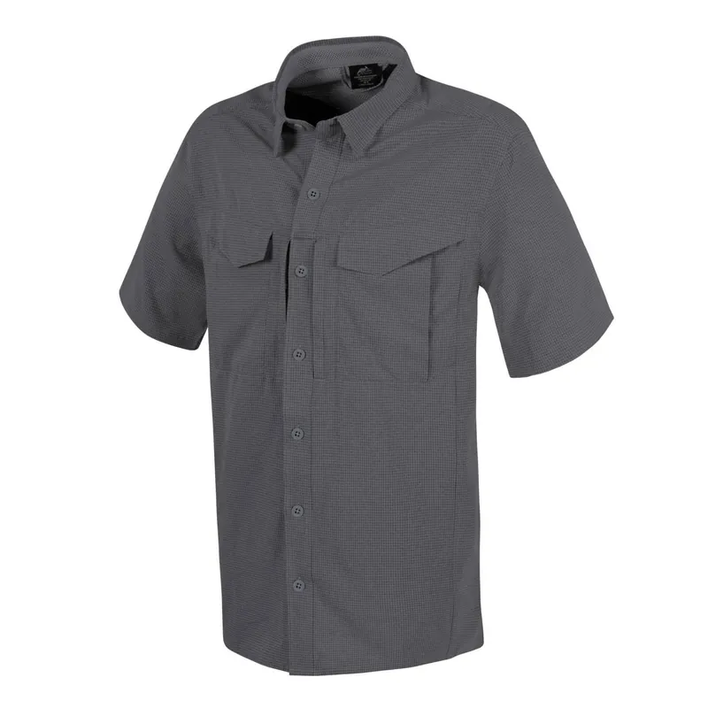 Košile DEFENDER Mk2 ULTRALIGHT MISTY BLUE Originální