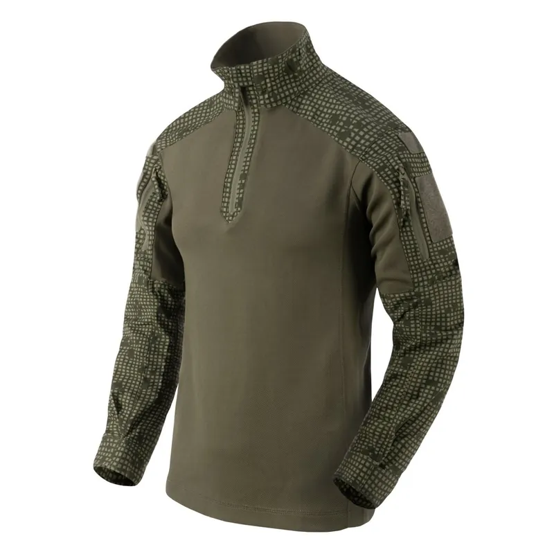 Košile taktická MCDU NYCO rip-stop DESERT NIGHT CAMO Doprava Zdarma