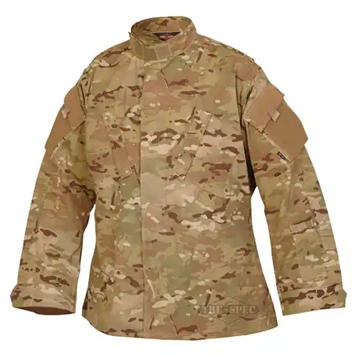 Blůza TRU N/C rip-stop MULTICAM® Nejprodávanější
