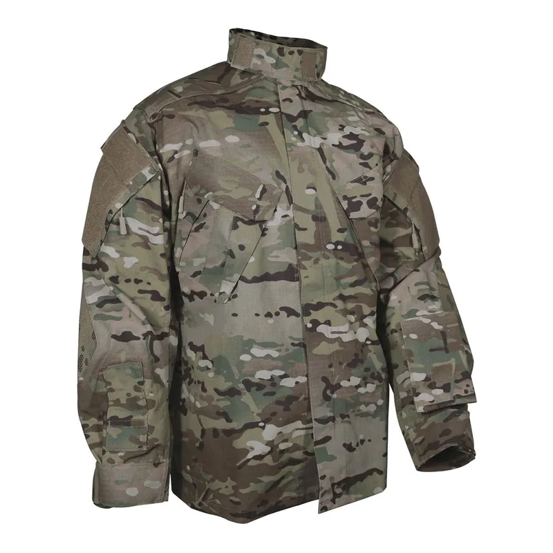 Must-Have Blůza TRU XTREME rip-stop MULTICAM®