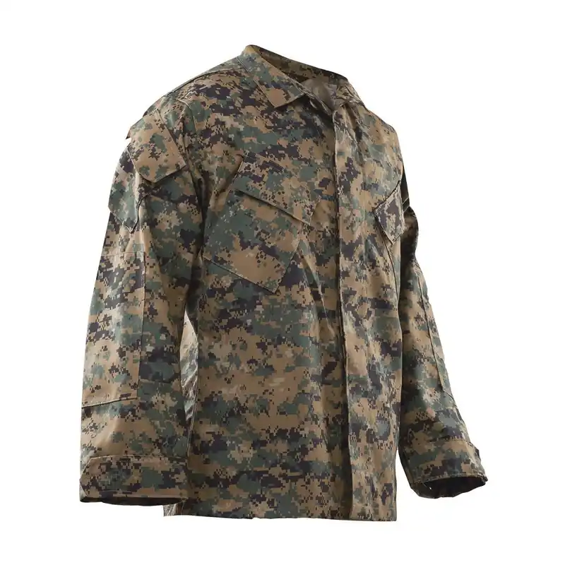 Cenově Výhodný Blůza USMC DIGITAL WOODLAND (MARPAT)