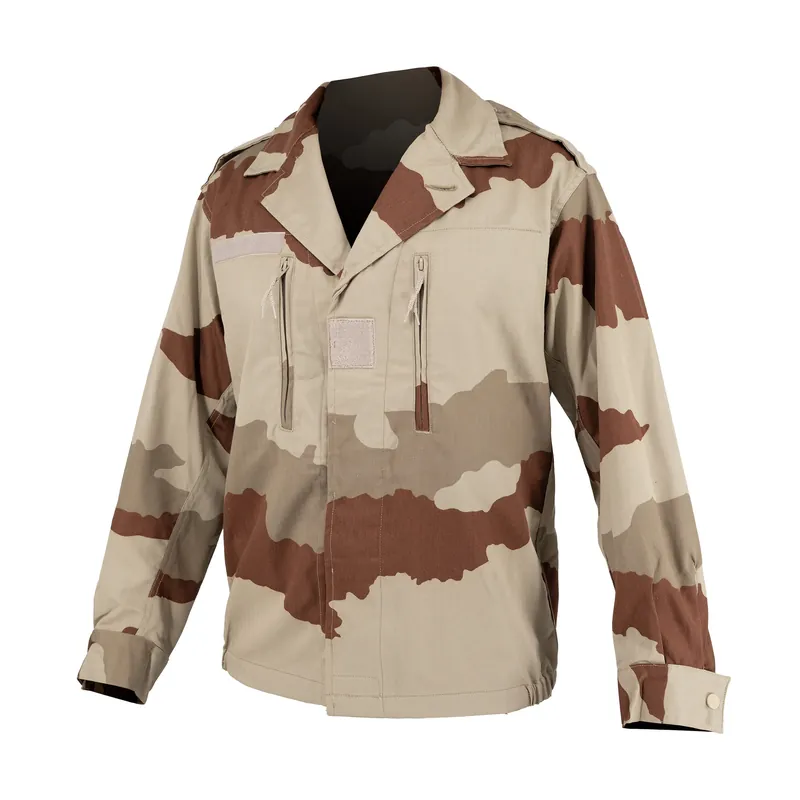 Blůza francouzská F2 polní CCE DESERT Super Cena