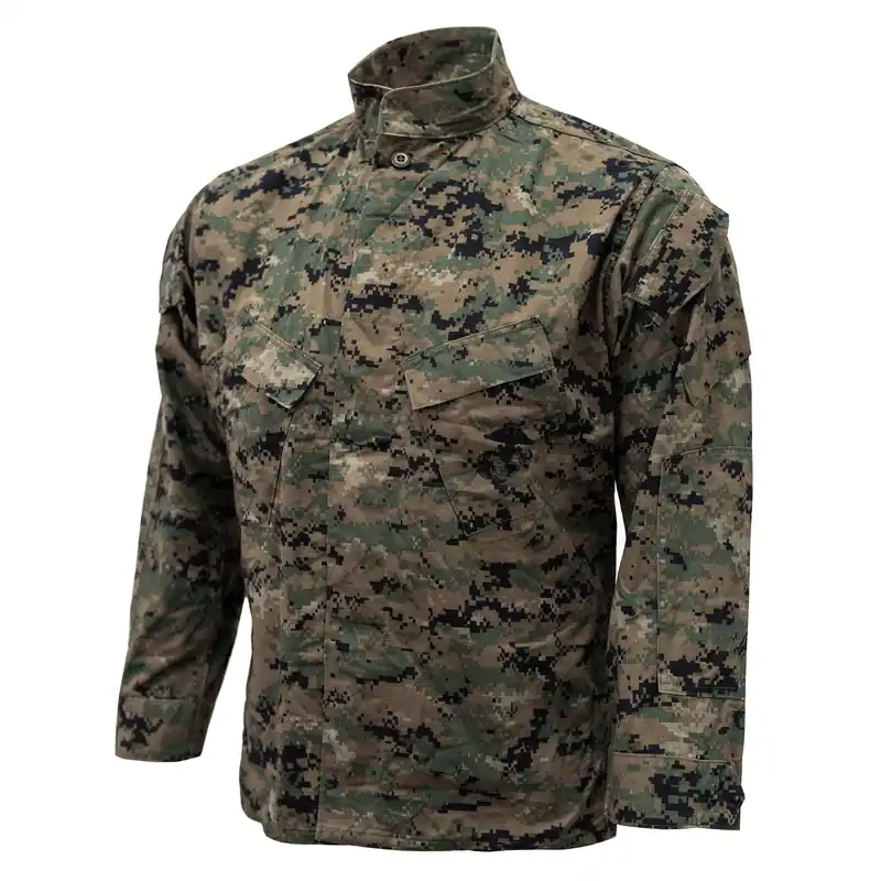 Blůza USMC MARPAT DIGITAL WOODLAND original použitá Cenová Bomba