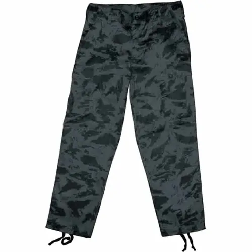 Tovární Cena Kalhoty BDU ARMY NIGHT CAMO