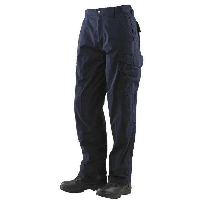 Kalhoty 24-7 TACTICAL Teflon rip-stop TMAVĚ MODRÉ Nejlepší Cena