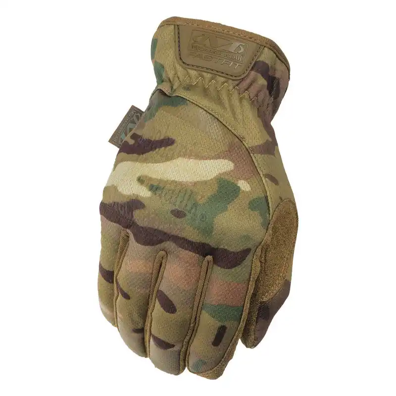 Akce Rukavice FASTFIT MULTICAM®