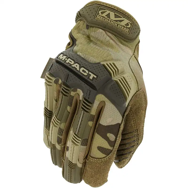 Poslední Šance Rukavice MECHANIX M-PACT MULTICAM®