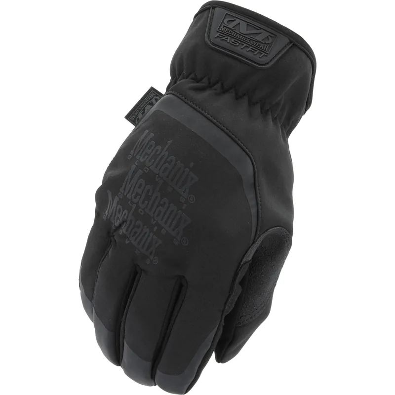 Horká Nabídka Rukavice COLDWORK™ zimní FastFit® Covert ČERNÉ