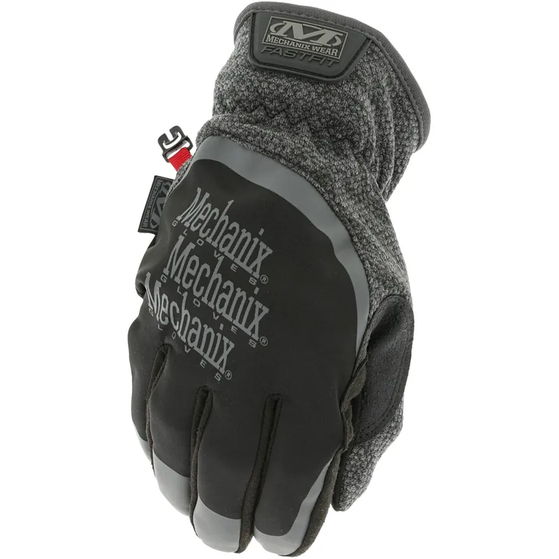 Ihned K Objednání Rukavice COLDWORK™ zimní FASTFIT ČERNO/ŠEDÉ