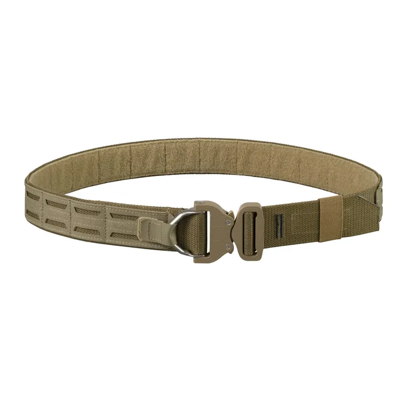 Cenový Hit Opasek WARHAWK MODULAR RESCUE/GUN BELT® LOOP MK II ADAPTIVE GREEN