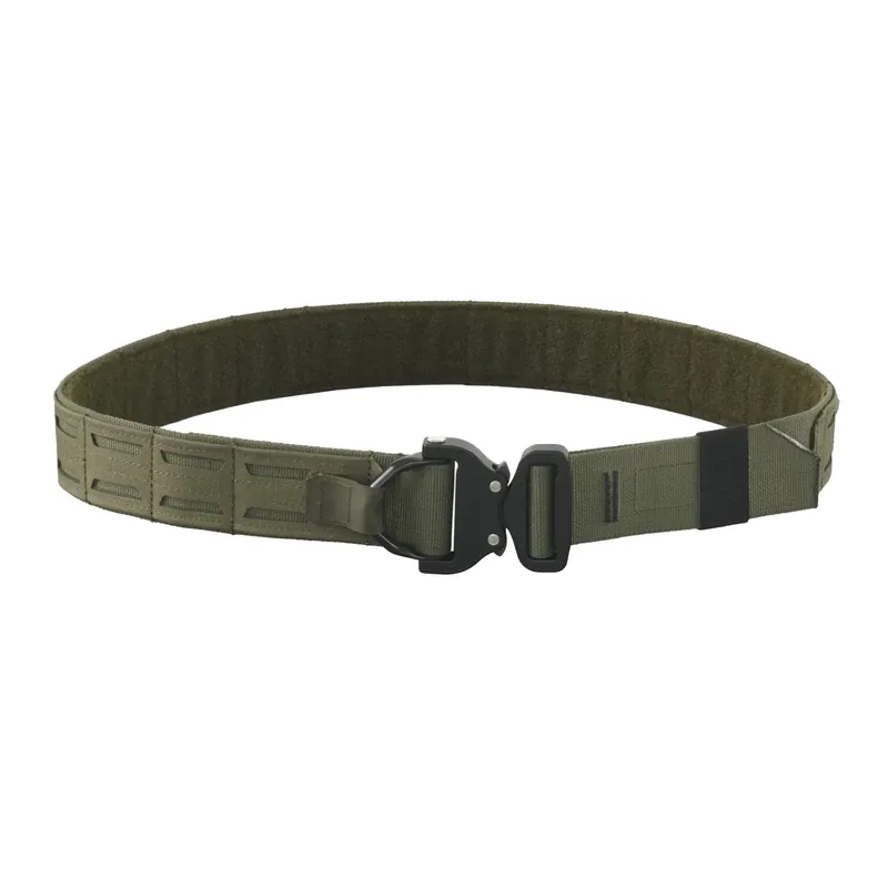 Bezpečná Platba Opasek WARHAWK MODULAR RESCUE/GUN BELT® LOOP MK II RANGER GREEN