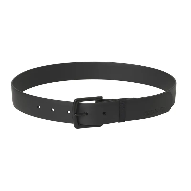Opasek CONCEALED CARRY BioThane® hladký ČERNÝ Hit Sezóny