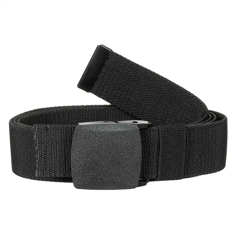 Expresní Doručení Opasek elastický TACTICAL ČERNÝ