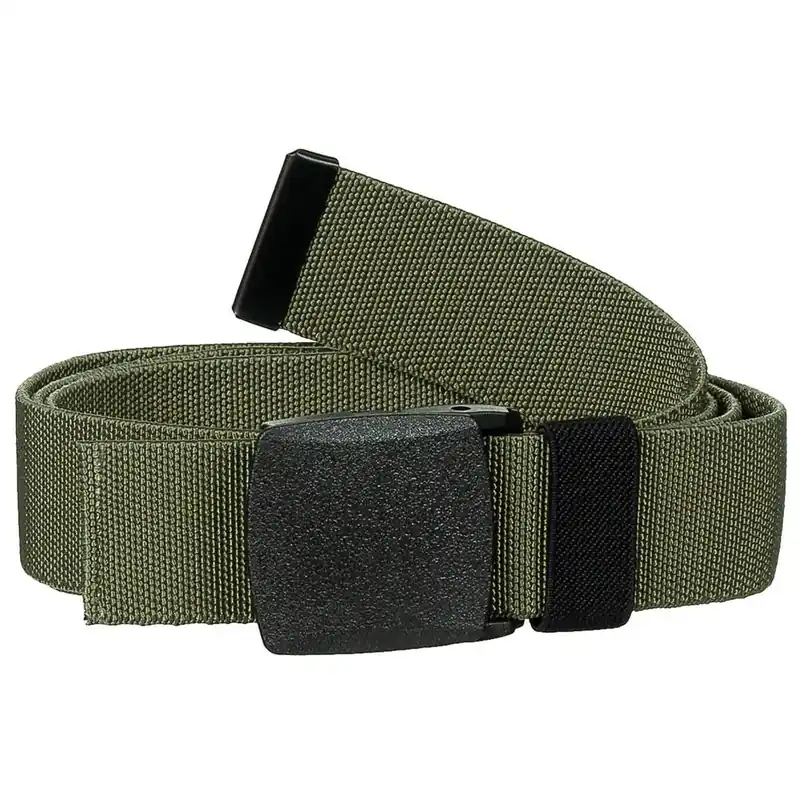 Opasek elastický TACTICAL ZELENÝ Kup Teď