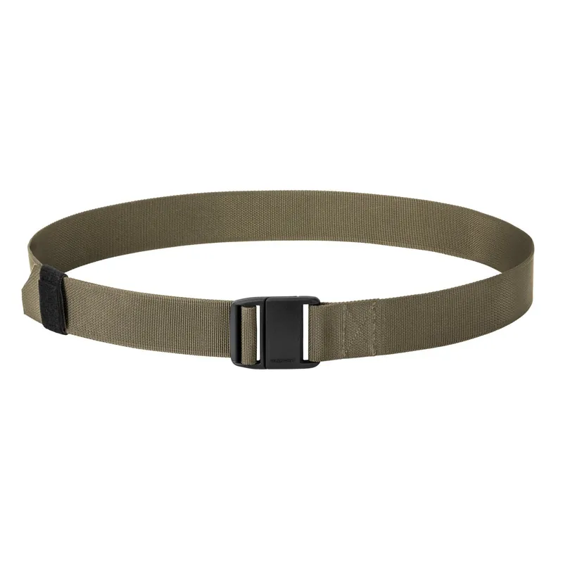 Opasek EDC magnetický OLIVE GREEN/ČERNÝ Časově Omezené