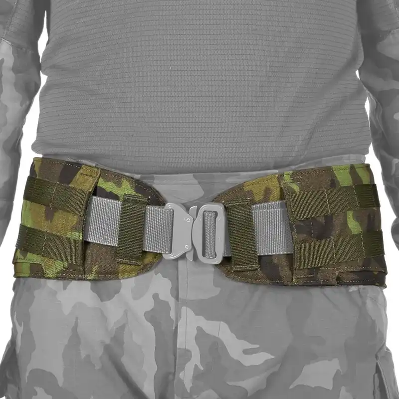 Opasek taktický balistický vz.95 les Dokud Zásoby Vydrží