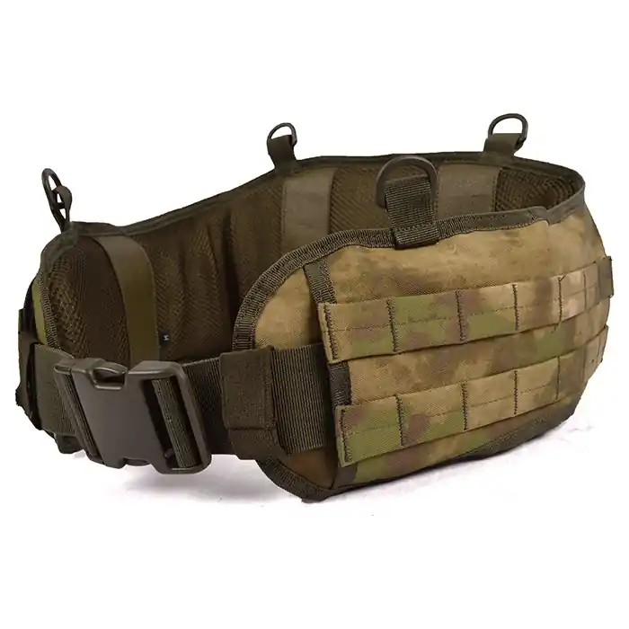 Opasek COMBAT taktický ICC FG Nakupujte Hned