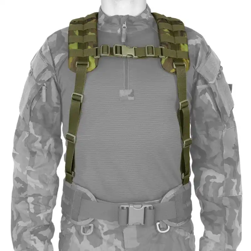 Top Prodej Popruhy taktické TP-2 vz.95 les