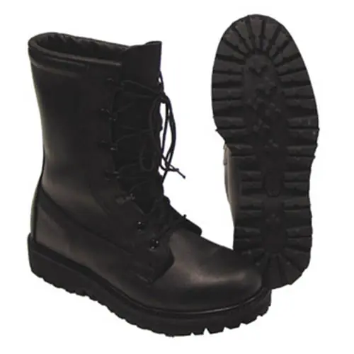 Odeslání Ihned Boty ICW GORE-TEX kožené ČERNÉ vel.8W