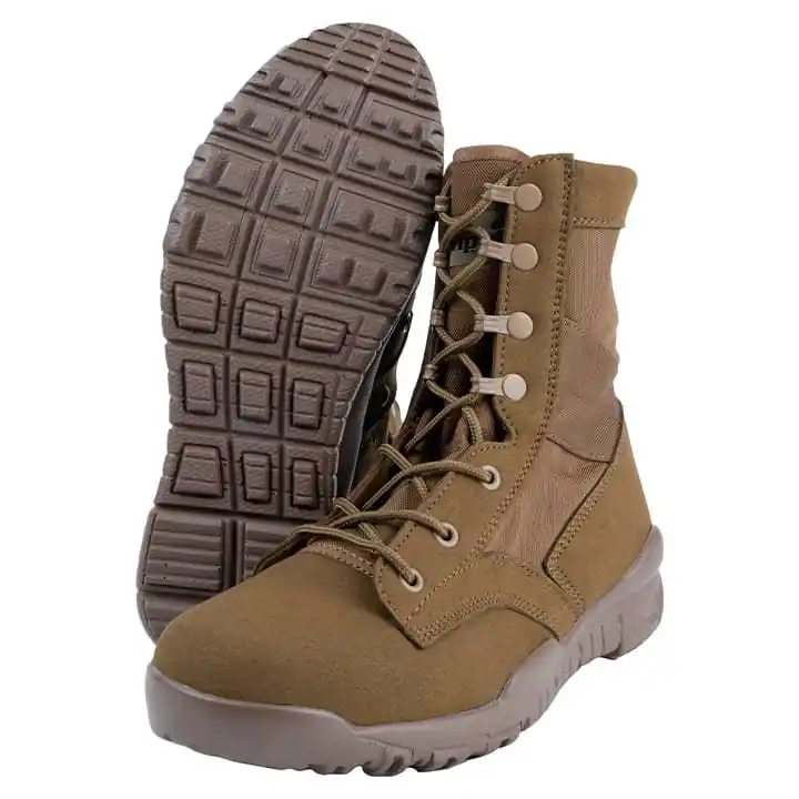 Doprava Zdarma Boty Sneaker taktické COYOTE