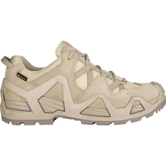 Pouze Dnes Boty ZEPHYR MK2 GTX® LO DESERT