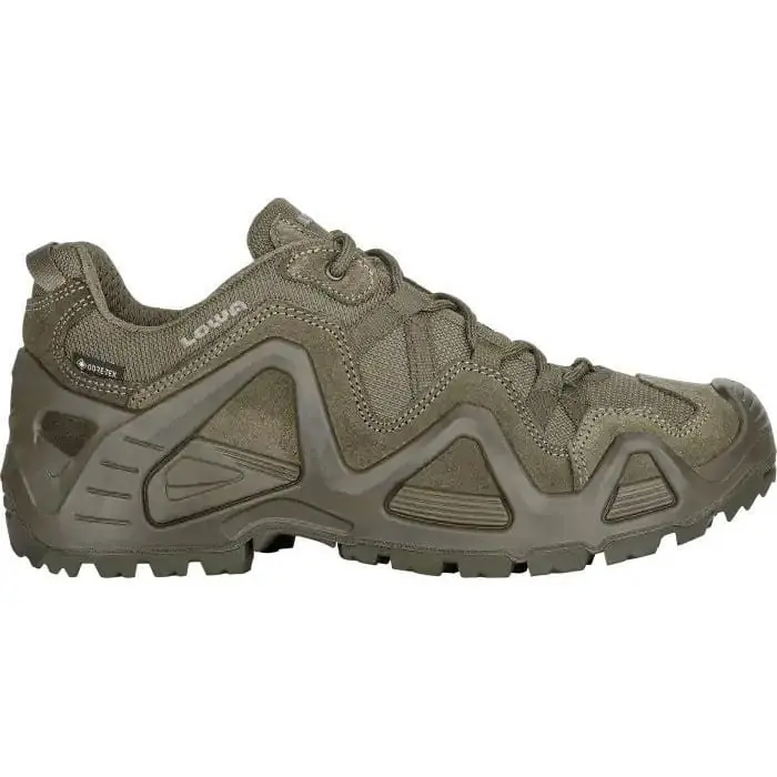 Boty ZEPHYR GTX® LO TF RANGER GREEN Horká Nabídka