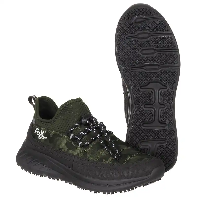 Boty SNEAKERS maskované Expresní Doručení