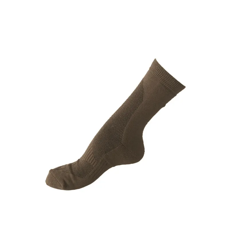 Ponožky COOLMAX® funkční ZELENÉ Must-Have