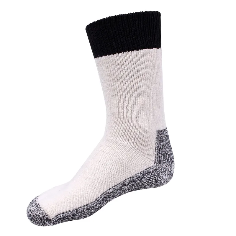 Ověřený Ponožky HEAVYWEIGHT NATURAL THERMAL vel.10-13