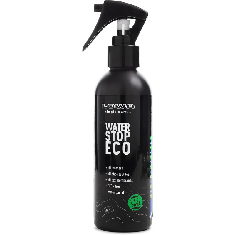 Autentický Impregnace WATER STOP ECO ve spreji 200 ml