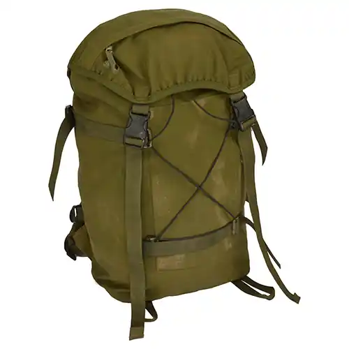 Batoh BERGHAUS MUNRO 35 l ZELENÝ original použitý II jakost Objednat Nyní